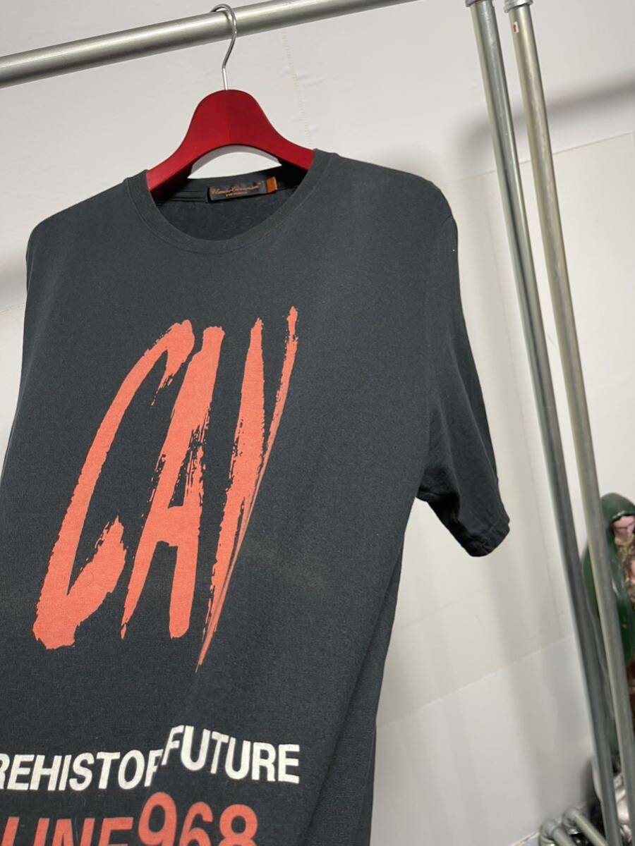 UNDERCOVERISM T期 アンダーカバー Tシャツ CAN サイズ3｜Yahoo!フリマ