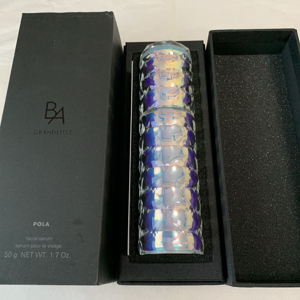 ポーラ B.A グランラグゼII （医薬部外品） ポーラ B.A グランラグゼII