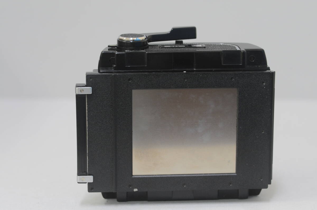 Mamiya マミヤ RB67 120 フィルムバック ホルダー 良品 【公式通販】