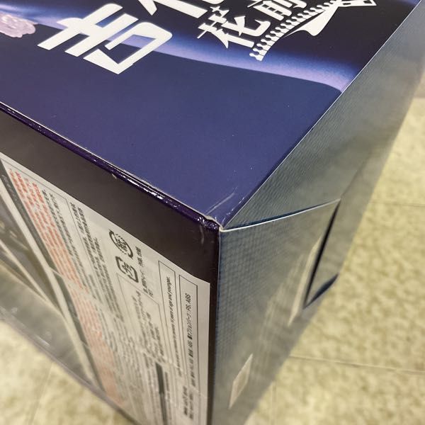 ルミナスボックス 1⁄7 ギターめいめい 花前鏡後 開封美品