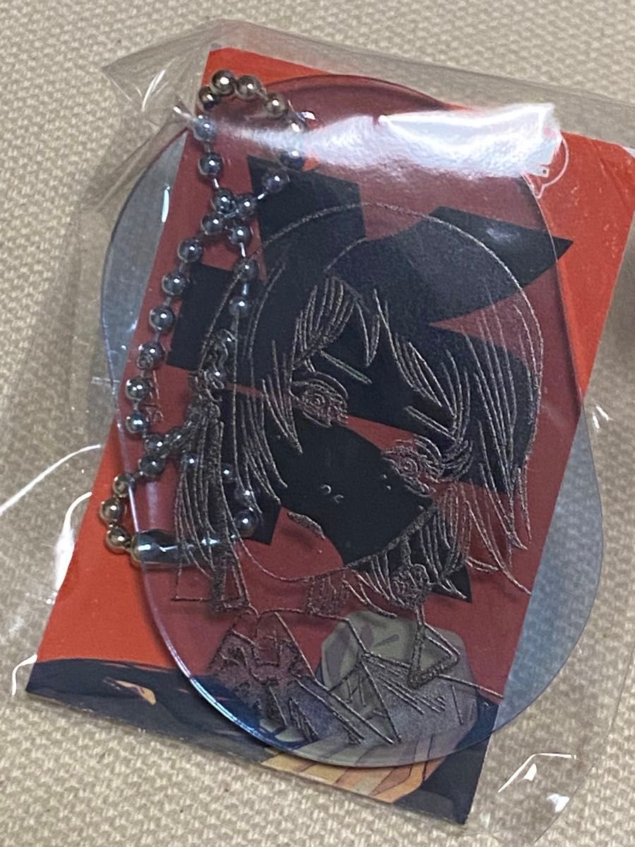 ジャンプラ365 チェンソーマン ナユタ キーホルダー ジャンプラ 365