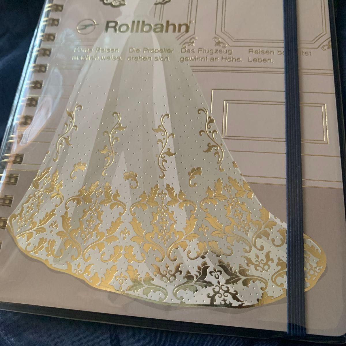 ロルバーン マノワール Lサイズ ドレス｜Yahoo!フリマ（旧PayPayフリマ）