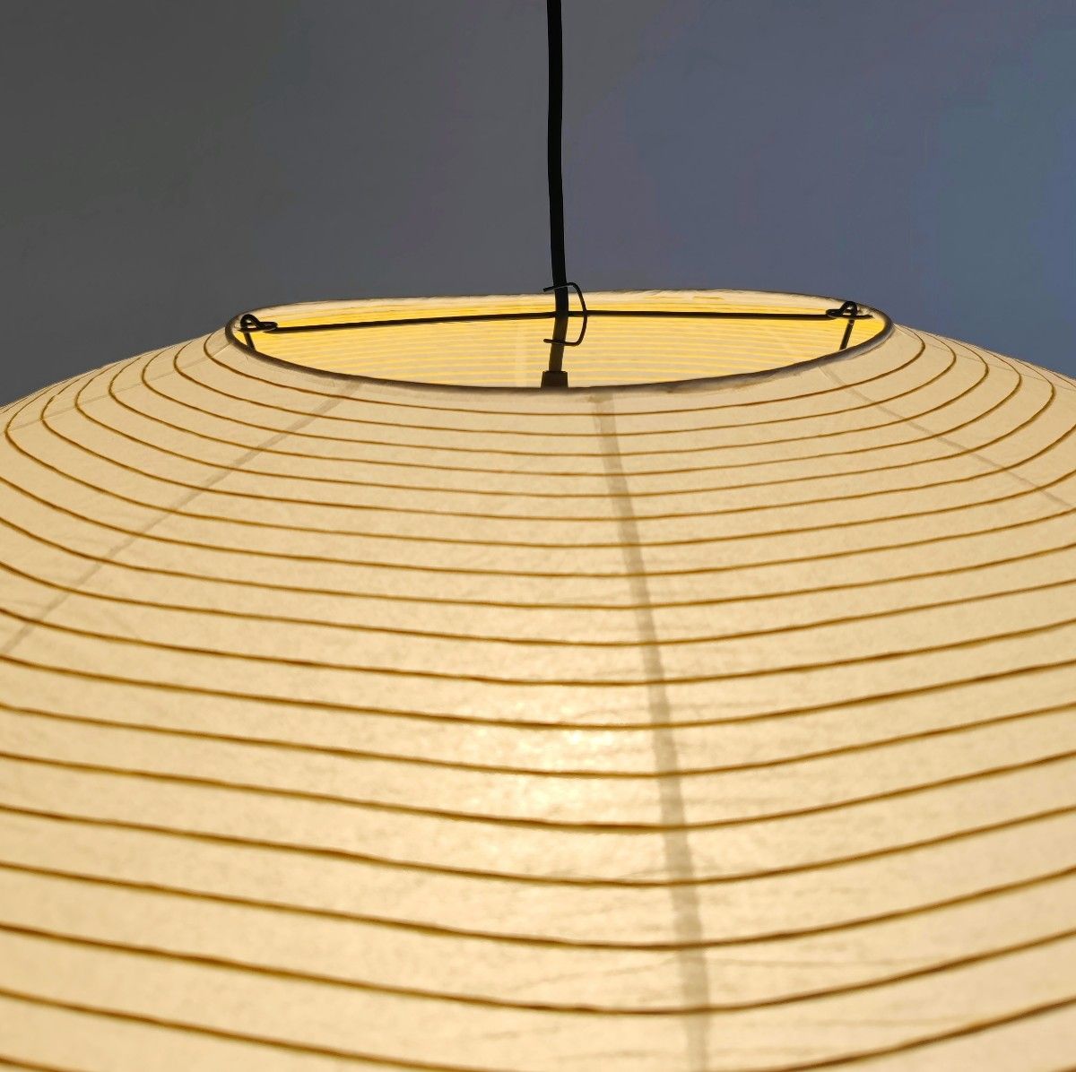 イサムノグチ AKARI アカリ 21A 廉価版リプロダクト 迅速発送 8 17