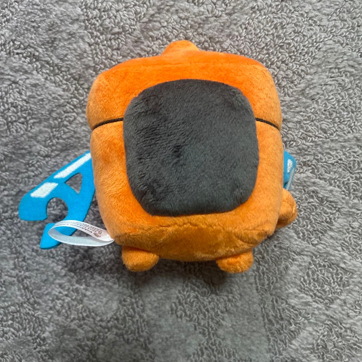 ポケモンセンター限定 ロトム ポケモンドール ポケドール ぬいぐるみ