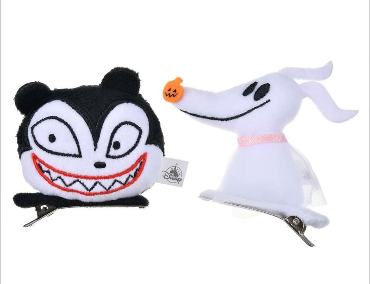 ディズニー ナイトメア・ビフォア・クリスマス ヴァンパイア・テディ