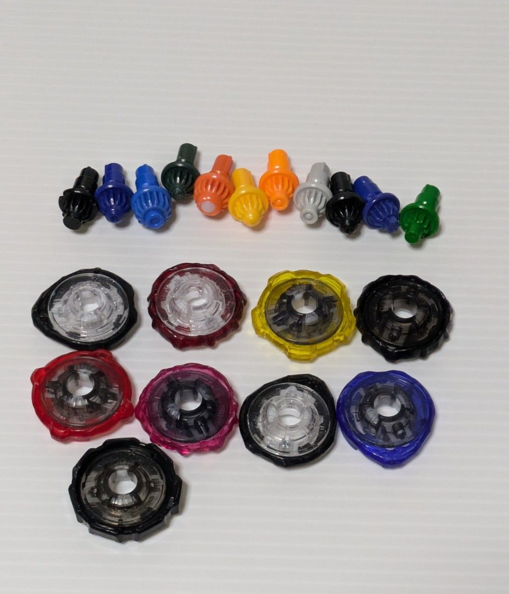 ベイブレードX セット まとめ売り BEYBLADE X タカラトミー｜Yahoo