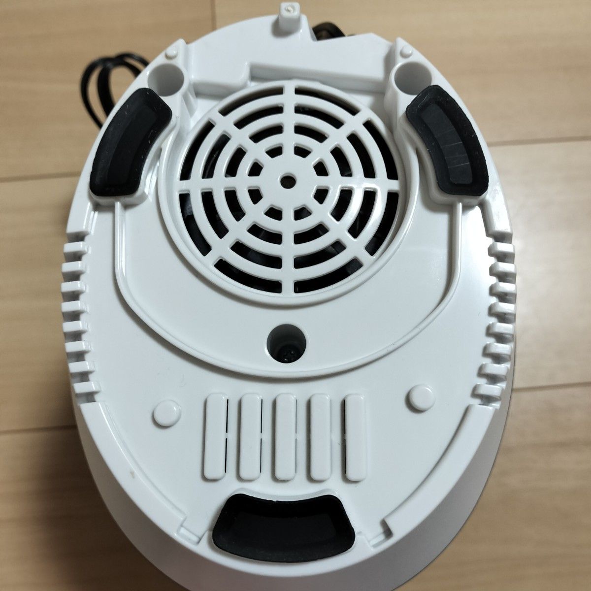 美品】アムウェイ クイーンe 精米器 小型精米器 Amway QUEEN e 精米機