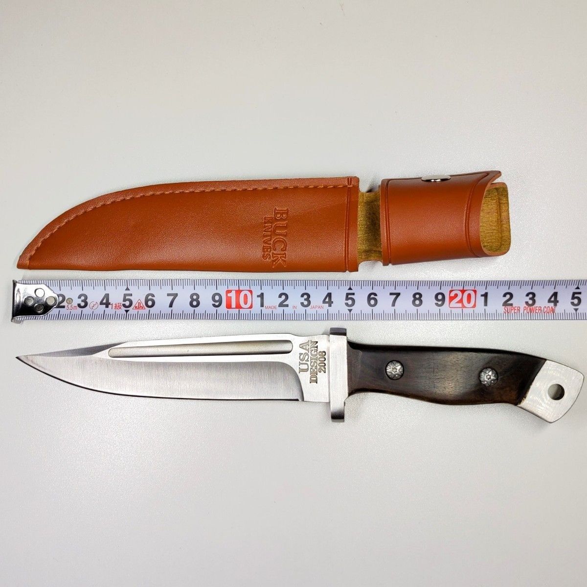 シースナイフ ハンティングナイフ サバイバルナイフ アウトドア