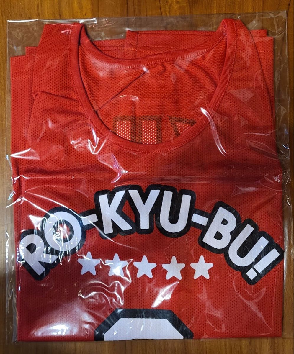 即購入⭕️✨☪️ラスト1点❣️RAMPAりくメンプロRAVERSユニフォーム