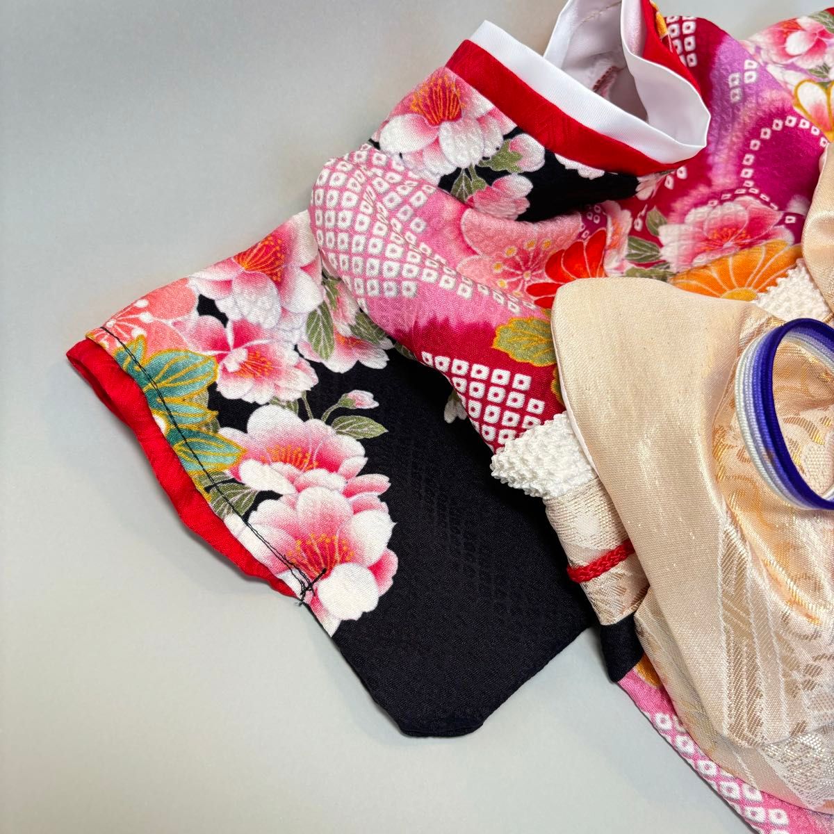 小型犬 本格正絹犬着物 Sサイズ 【公式通販】