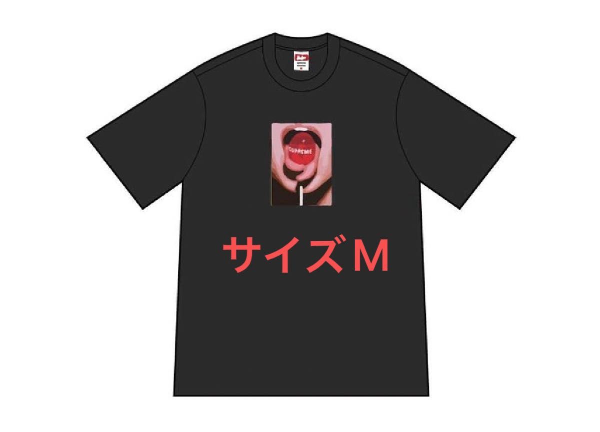 Supreme Lollipop Tee 