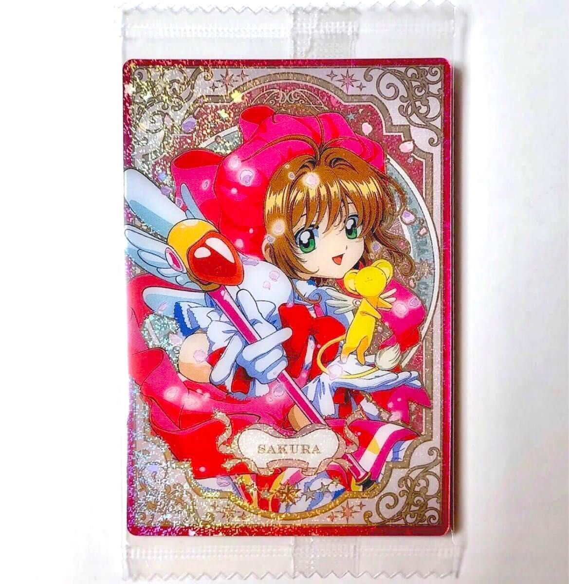 カードキャプターさくら カードダス 23 キラ｜カードキャプターさくら