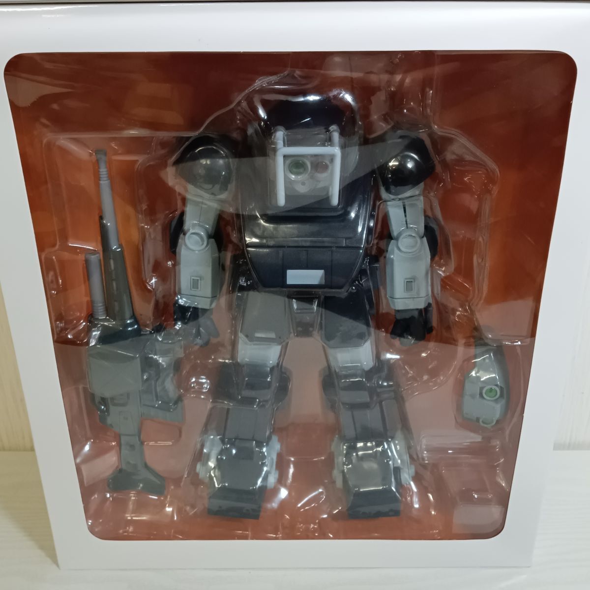 1円～ やまと 1/12 装甲騎兵ボトムズ ストロングバックス