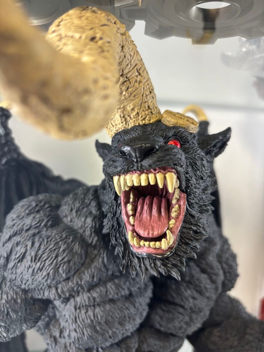 一番くじ ベルセルク ラストワン 一番くじベルセルクラストワンゾッド