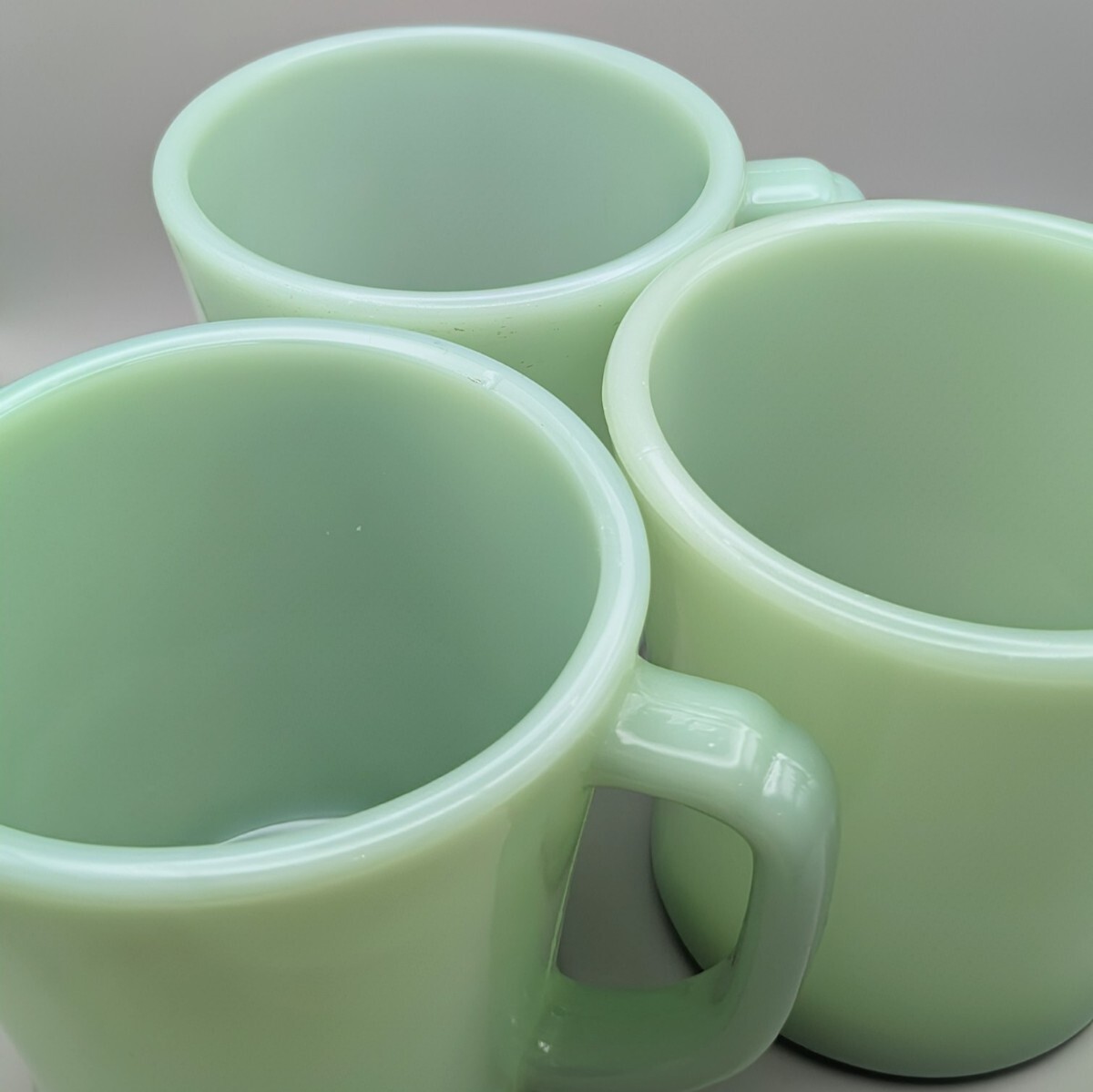 お得 3個セットファイヤーキング ジェダイ Dハンドルマグ ヴィンテージ