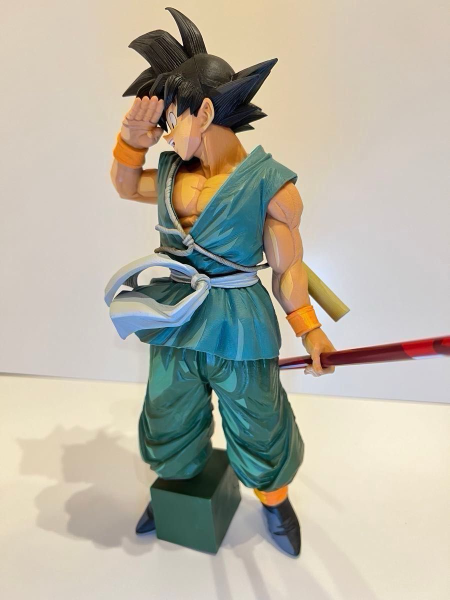 BWFC SMSP 孫悟空 04 D賞 バイバイ悟空 smsp 孫悟空 バイバイ悟空 D賞