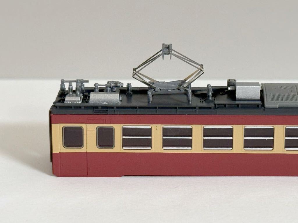 MICRO ACE マイクロエース A9537 国鉄 D51-22 スーパーナメクジ 改良品