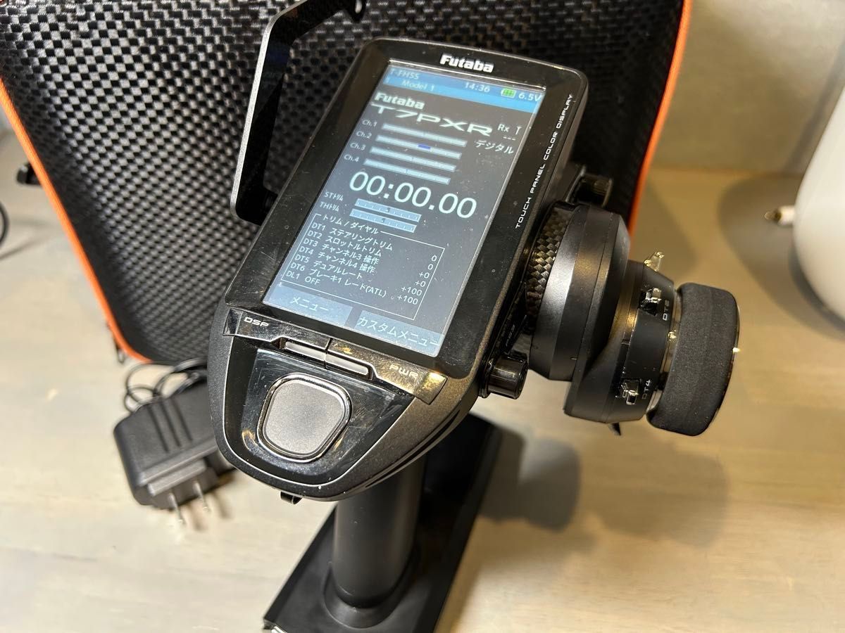 フタバ Futaba 7PXR 送受信機 楽天市場】(数量限定特価)【基本送料無料
