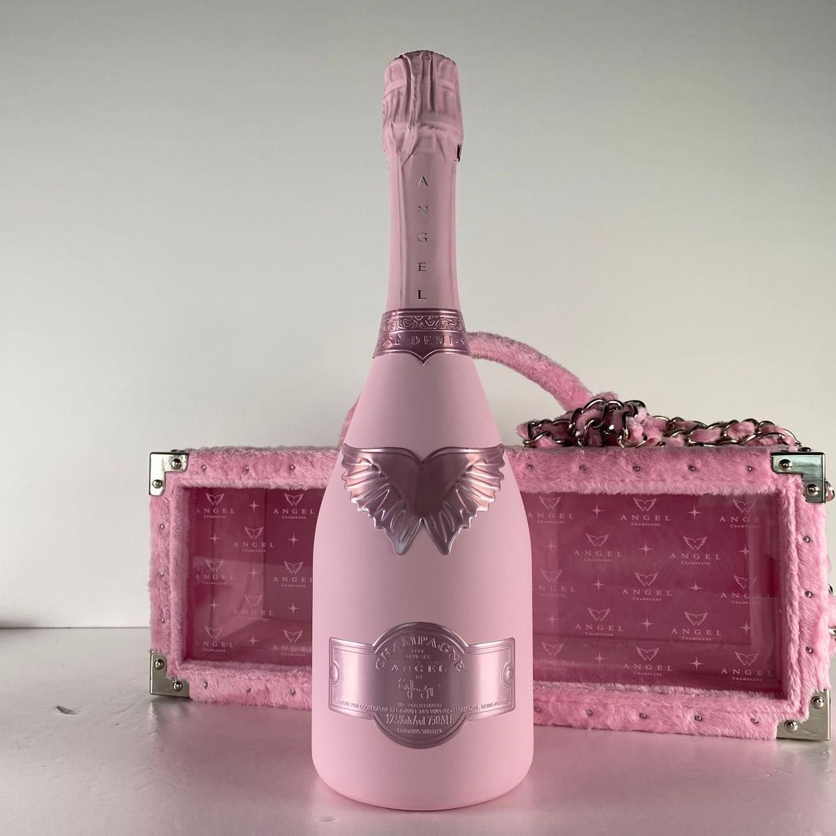 ショップ エンジェル ヴィンテージピンク 2005 エンジェル