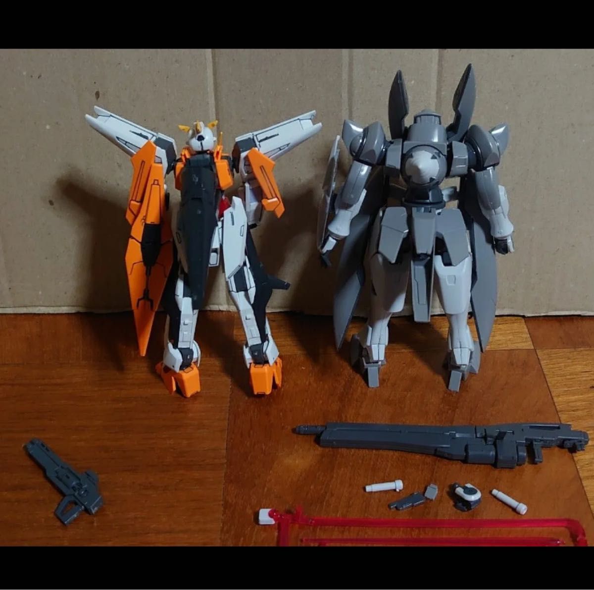 HG & MG ガンダム00 セット 【公式通販】