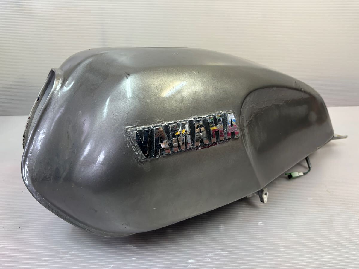 ヤマハ XJR400 4HM 燃料タンク