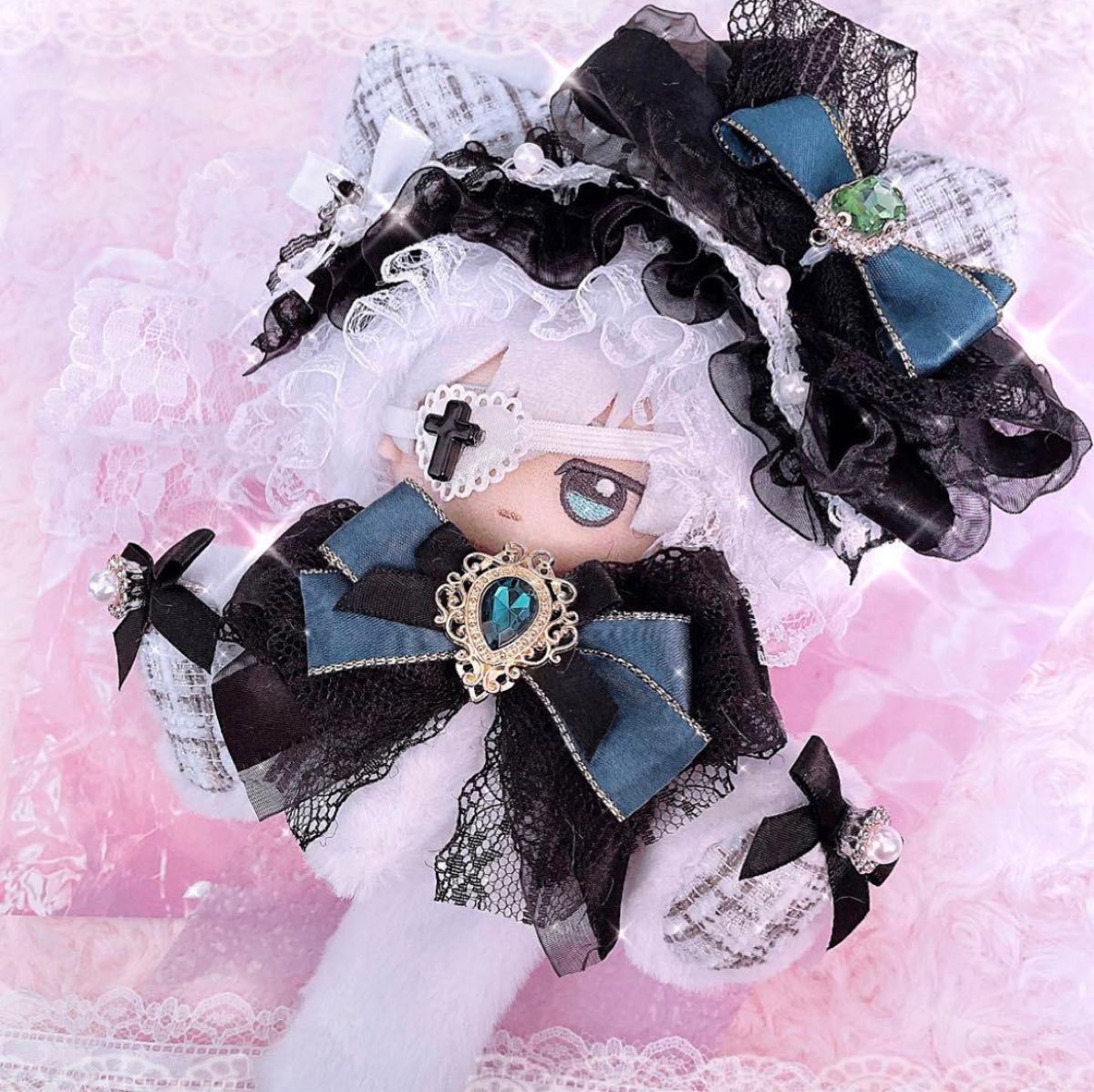 ぬい服 おすわり 10cm〜12cm｜Yahoo!フリマ（旧PayPayフリマ）