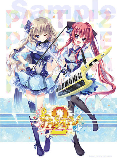 激レア ぱれっと ここのつここのかここのいろ 九條都 ポストカード