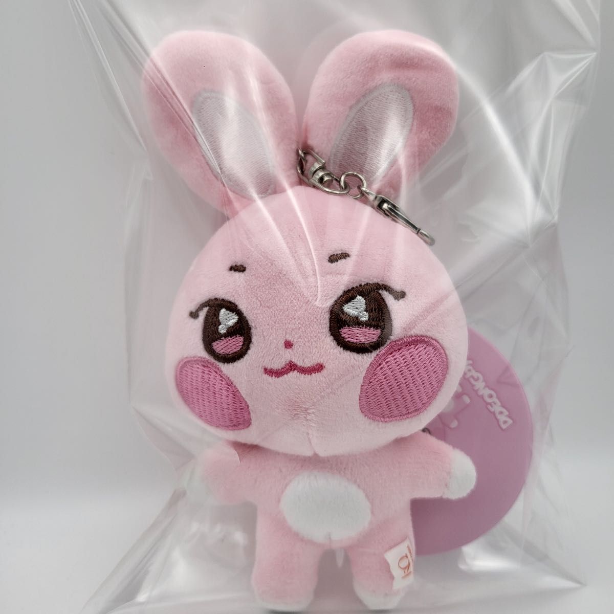 ATEEZ ANITEEZ ぬいぐるみ キーリング のみトンビョリ ソンファ｜Yahoo