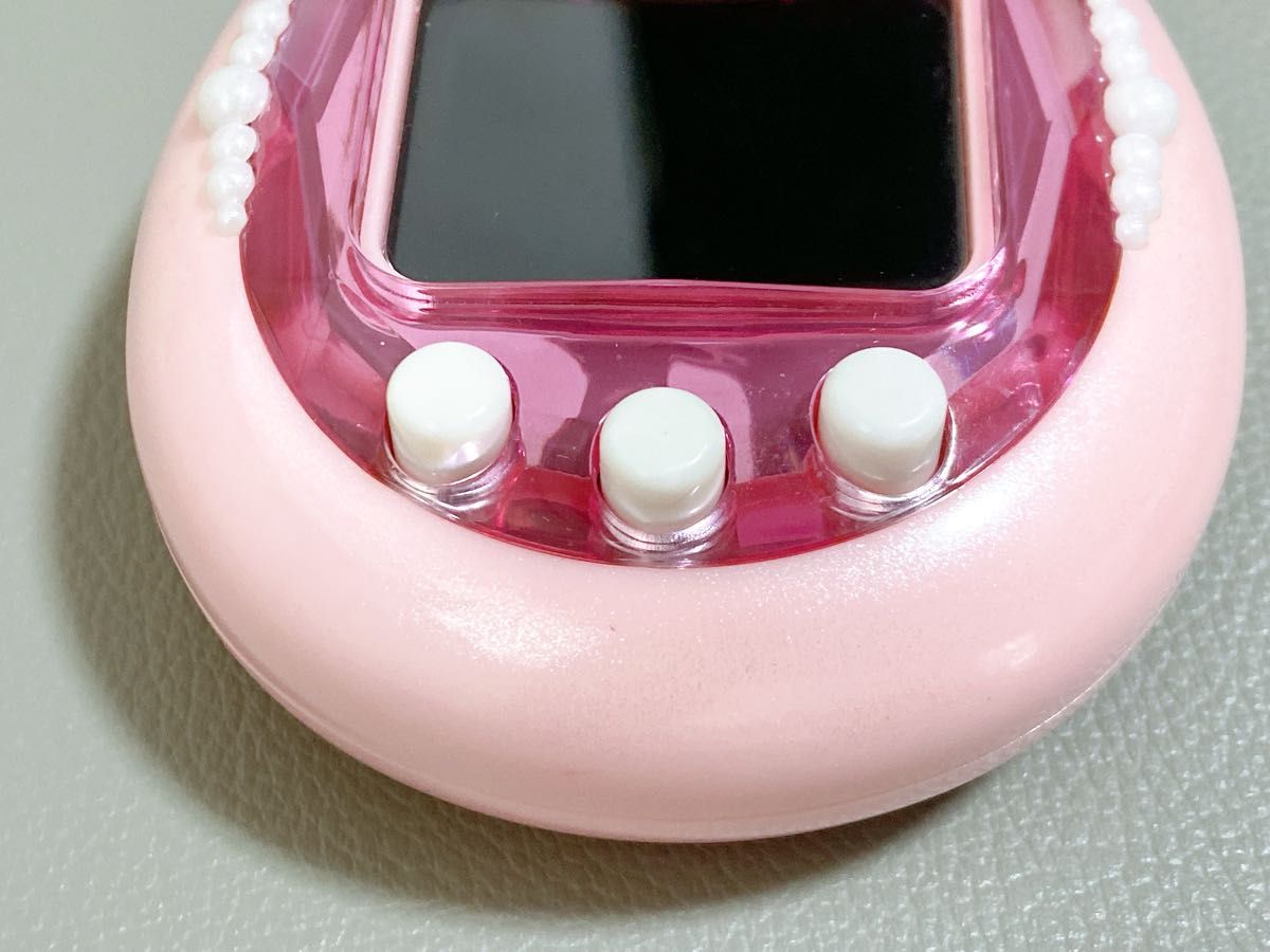 もっとiD おうちdeたまごっちステーション+ 新品電池付き｜Yahoo