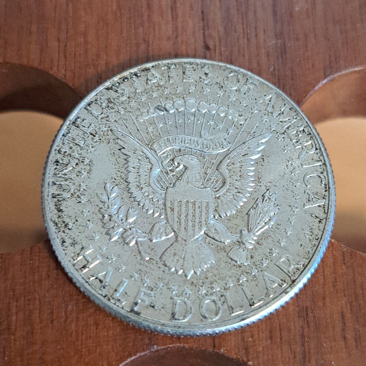 ケネディハーフダラー銀貨 14枚セット sv400 アメリカ 本物保証