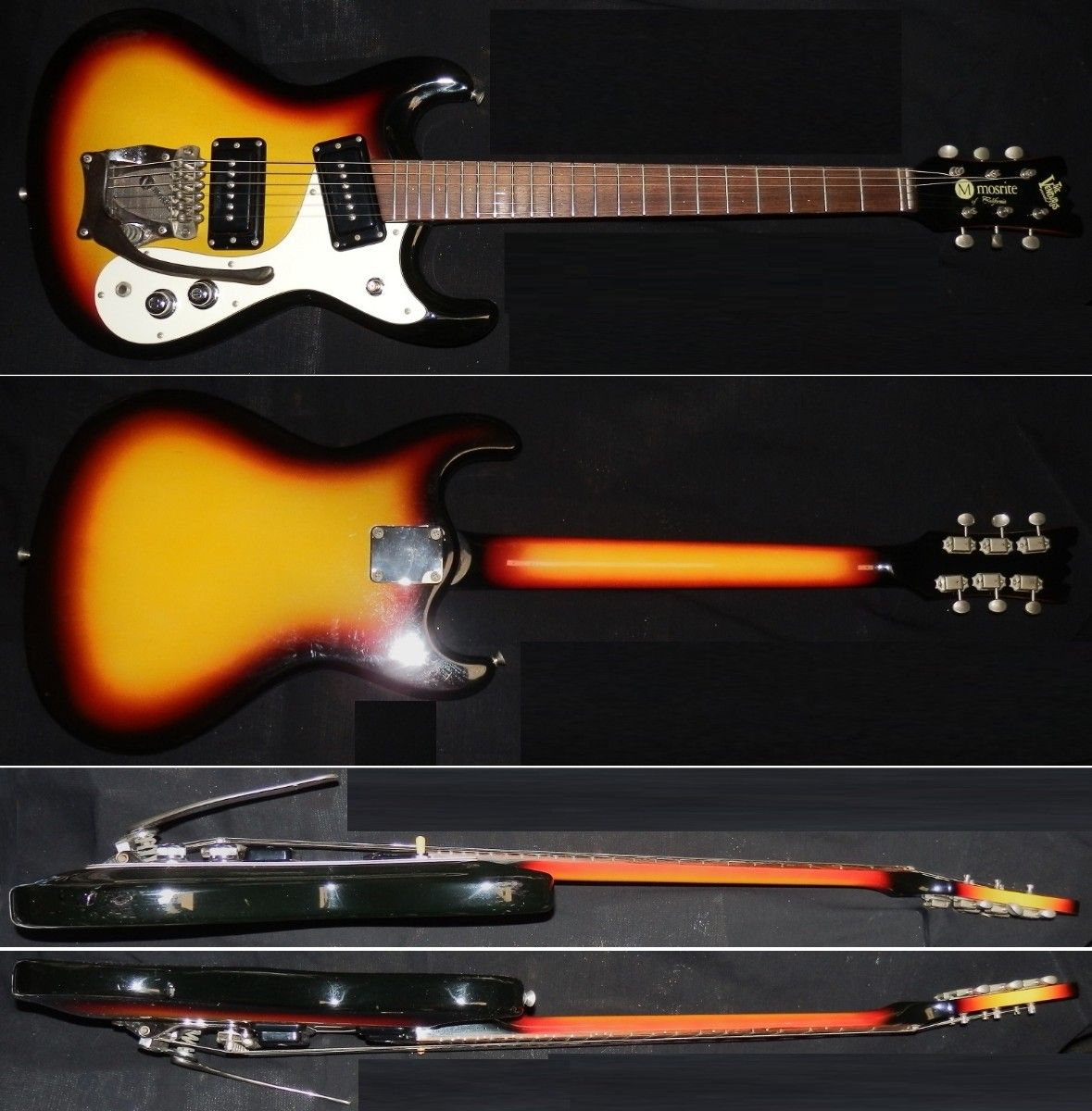 Mosrite Jr｜Yahoo!フリマ（旧PayPayフリマ）