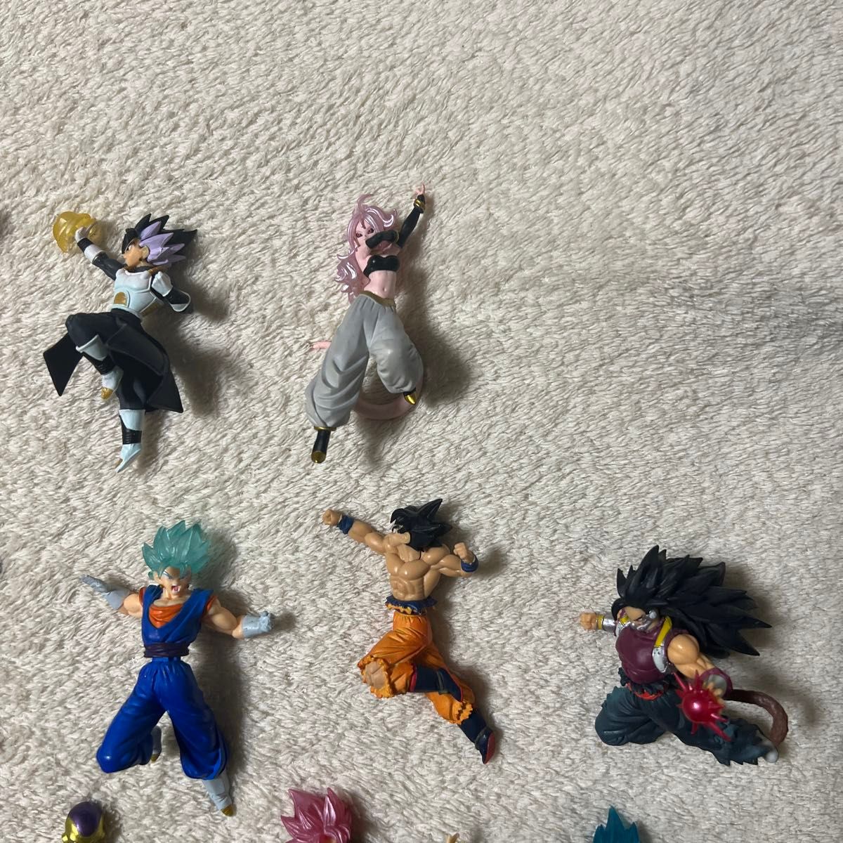 ドラゴンボール フィギュアセット まとめ売り ドラゴンボール