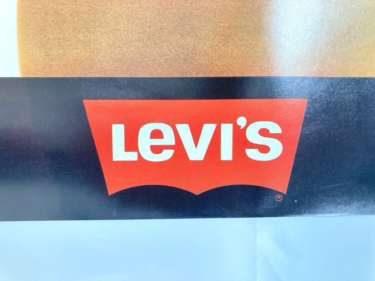 リーバイス LEVIS Ida Van Bladel デニム ジーンズ 501XX ビンテージ