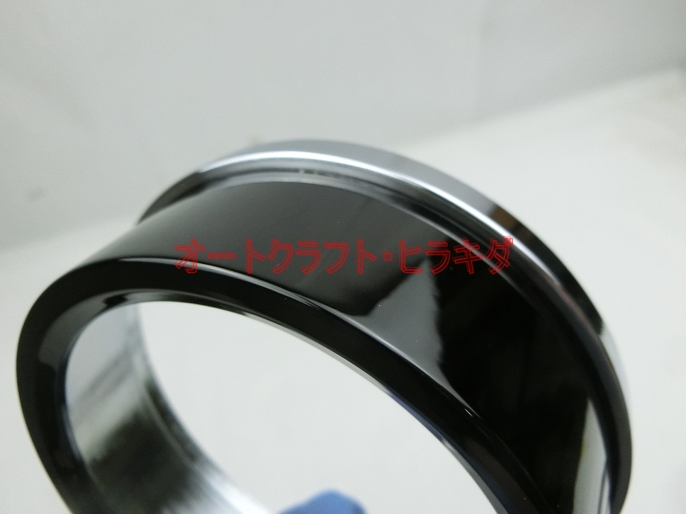 最も安い ゼファー400ゼファー750 メーターカバー上下セット 艶あり