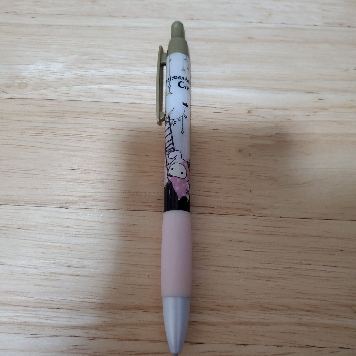 センチメンタルサーカス シャッポ ボールペン シャープペンシル 文房具