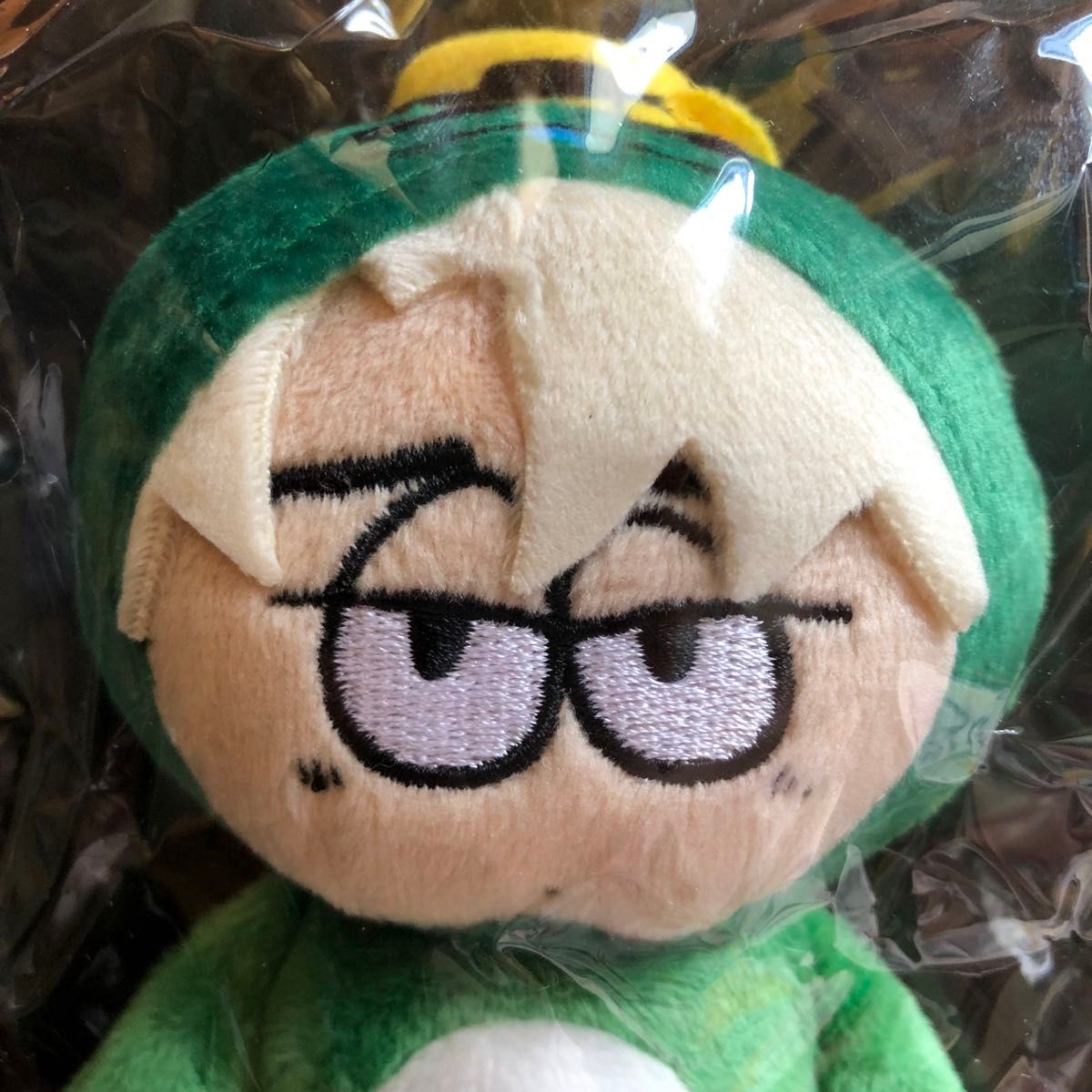 ONE N' ONLY 高尾颯斗 ぬいぐるみ セット Amazon.co.jp: ワンエン 高尾