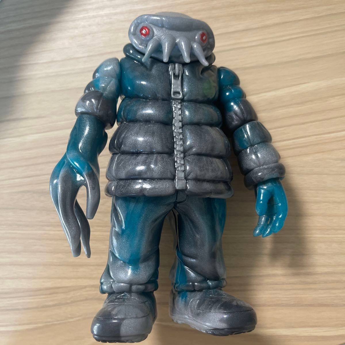 gyaromi ギャロミ クトゥルフオイドイカリ(墓場のマーブル)