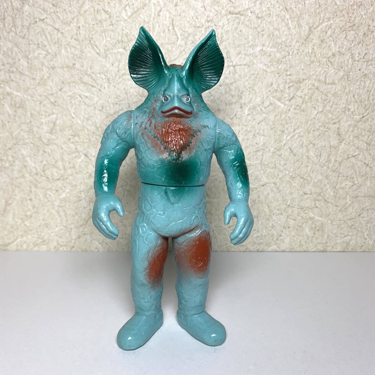 5−① ウルトラ怪獣 イカルス星人/検索 怪獣くん イカルス星人ウルトラ