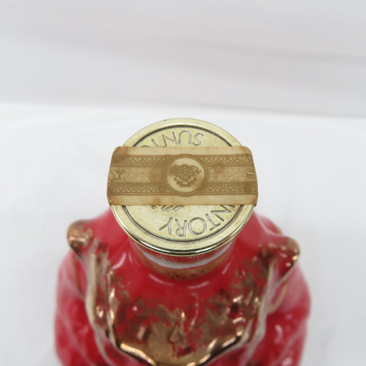 ローヤル15年干支ボトル2008 ローヤル15年干支ボトル2008