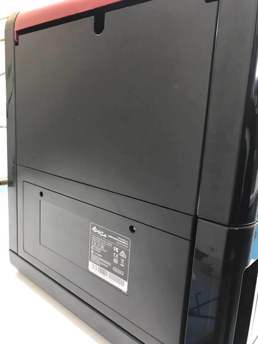 動作確認済 【ジャンク品】【部品取】 3Dプリンター da Vinci 1 0 Pro