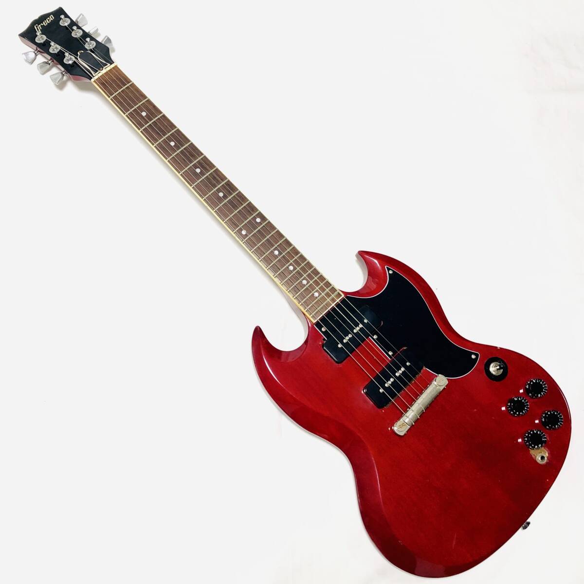 Greco SG Special ジャンク品 Greco SG Special ジャンク品 Yahoo