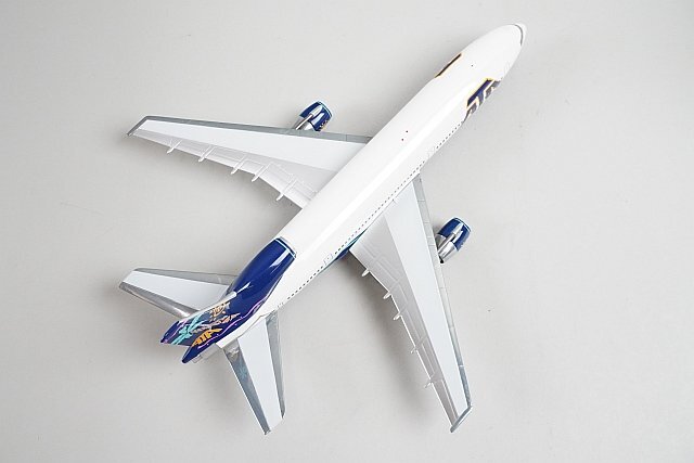 ☆ Inflight インフライト 1/200 L-1011 トライスター ATA Big Ed