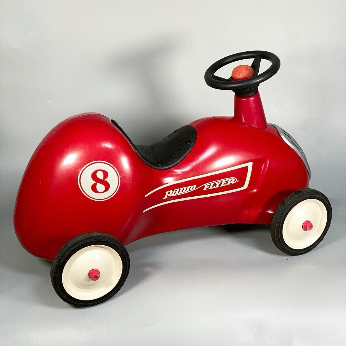 RADIOFLYER4輪当時物レア品 RADIOFLYER4輪当時物レア品 RADIOFLYER4輪