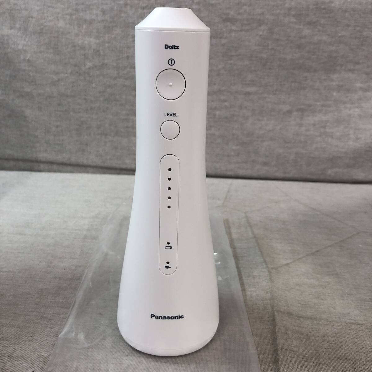 Panasonic EW-DJ55 口腔洗浄機 ホワイト 未使用