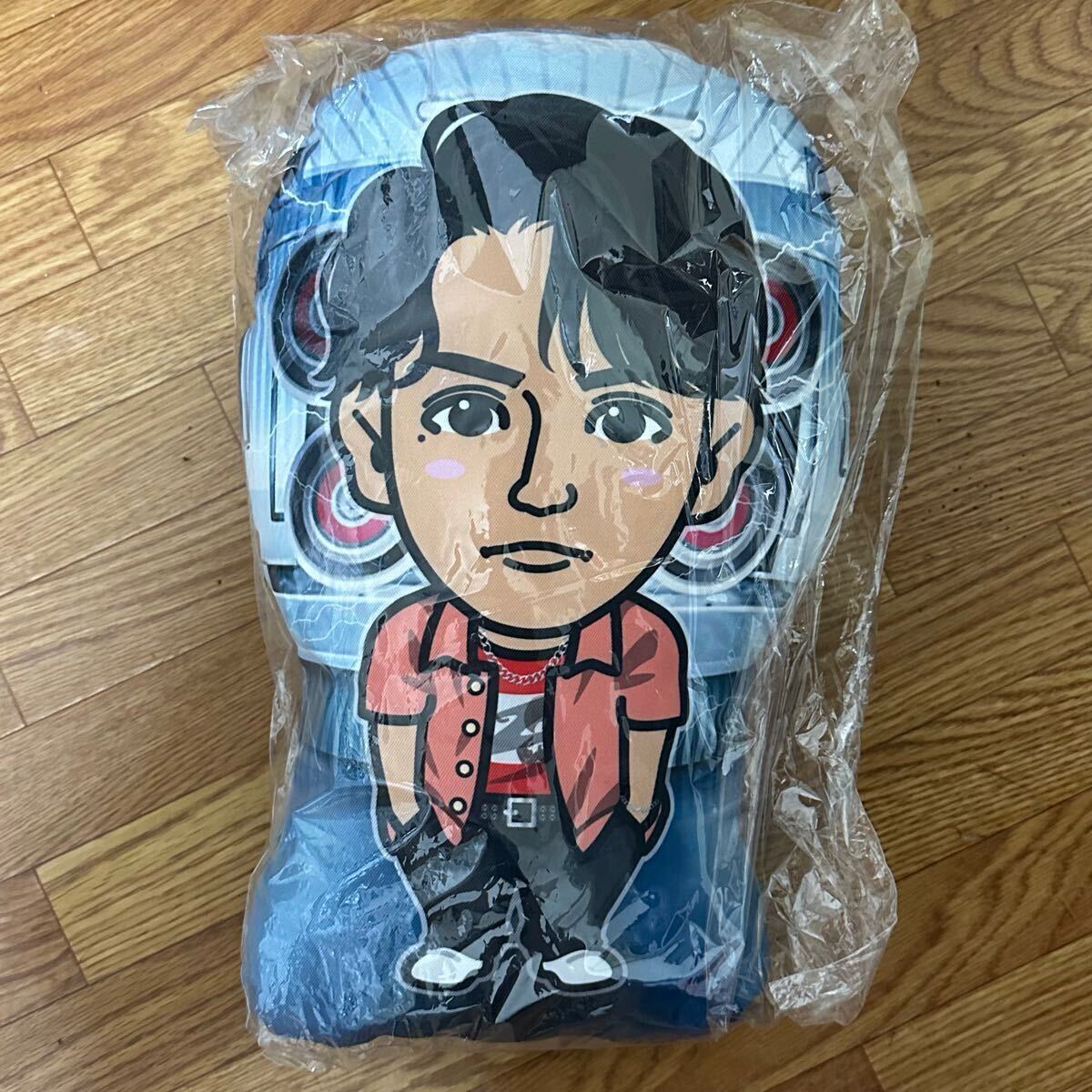 吉野北人 クッション 吉野北人 クッション SWAG & PRIDE