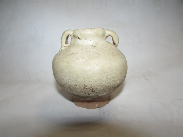 即決商品・ 東南アジア アジア古陶 12～16世紀か・ 宋胡録(すんころく)