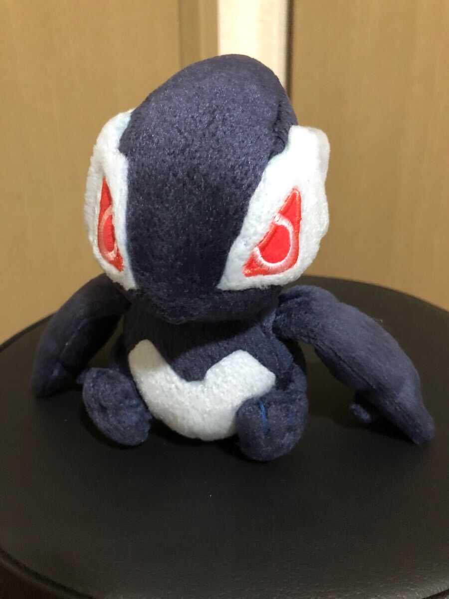 ダークルギア ポケモン ぬいぐるみ 大きい マスコット 人形 グッズ 国内16c