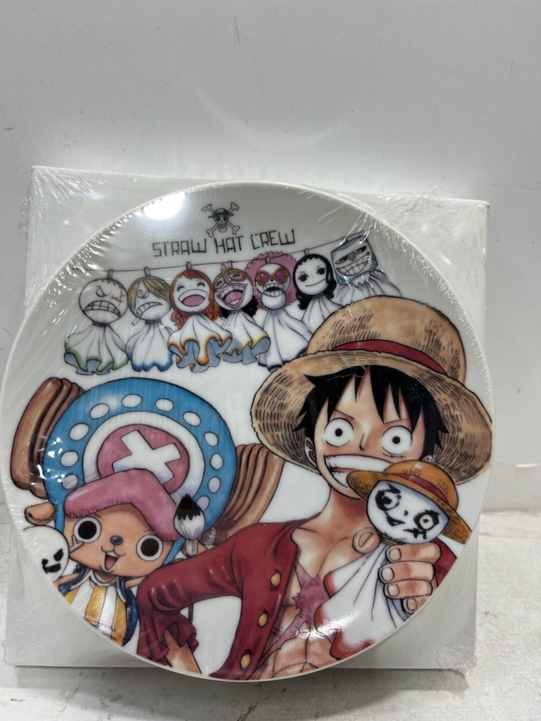 超レア品】ワンピース ユニバーサルパッド 中国 台湾限定 超レア品