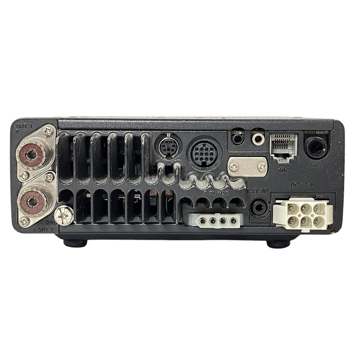 ICOM IC-706MK2G トランシーバー ICOM IC-706 MKIIG All Mode