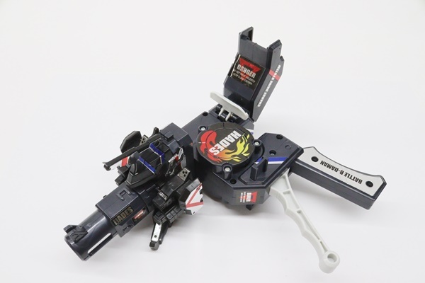 バトルビーダマンバスターキャノン バトルビーダマンバスターキャノン